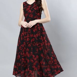Long Maxi dress